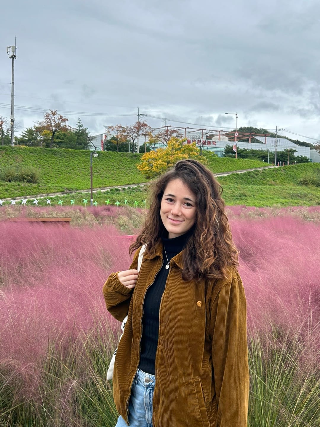 Marrit Kim van der Staaij